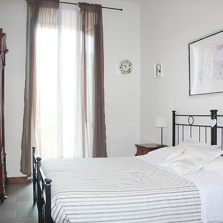 Salotto Vaticano B&B Ρώμη Εξωτερικό φωτογραφία