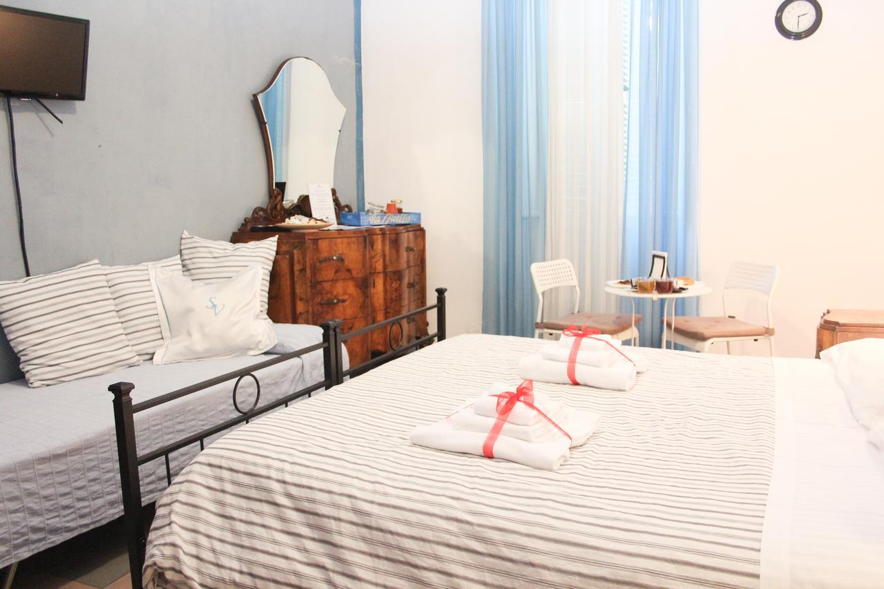 Salotto Vaticano B&B Ρώμη Εξωτερικό φωτογραφία